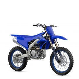 Мотоцикл YAMAHA YZ450F (Blue) 2024